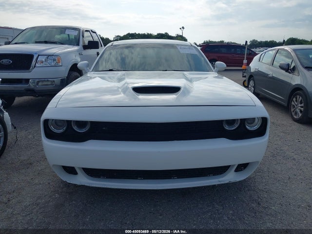 Продажа на аукционе авто 2015 Dodge Challenger R/t Scat Pack, vin: 2C3CDZFJ3FH720231, номер лота: 45093469