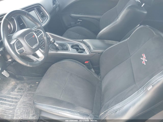 Продажа на аукционе авто 2015 Dodge Challenger R/t Scat Pack, vin: 2C3CDZFJ3FH720231, номер лота: 45093469