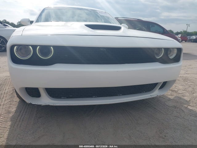 Продажа на аукционе авто 2015 Dodge Challenger R/t Scat Pack, vin: 2C3CDZFJ3FH720231, номер лота: 45093469
