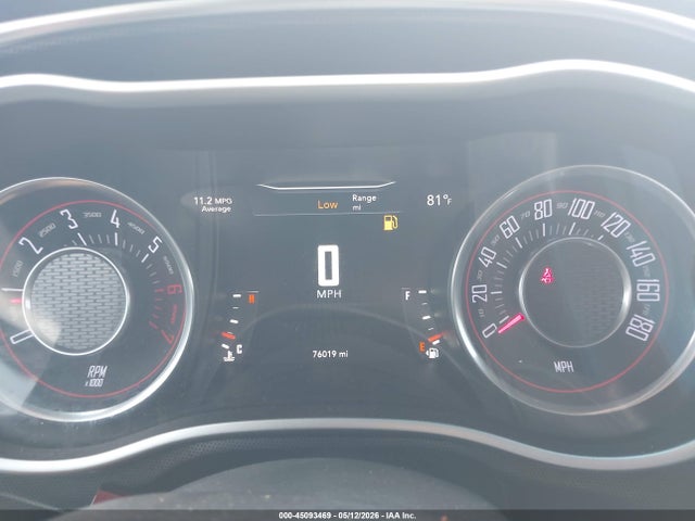 Продажа на аукционе авто 2015 Dodge Challenger R/t Scat Pack, vin: 2C3CDZFJ3FH720231, номер лота: 45093469