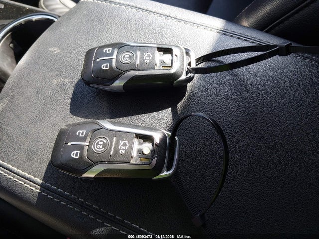 2015 Ford Edge Titanium მანქანა იყიდება აუქციონზე, vin: 2FMPK4K99FBB33371, აუქციონის ნომერი: 45093473