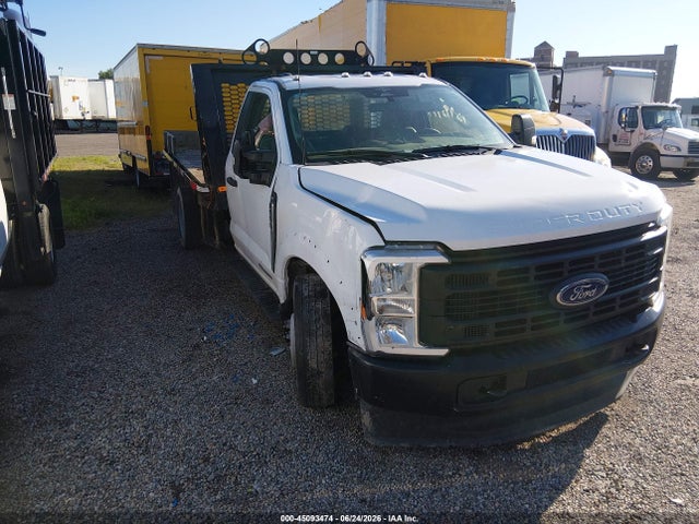 Aukcja sprzedaży 2023 Ford F-550 Chassis Xl, vin: 1FDUF5GT7PDA09628, numer aukcji: 45093474