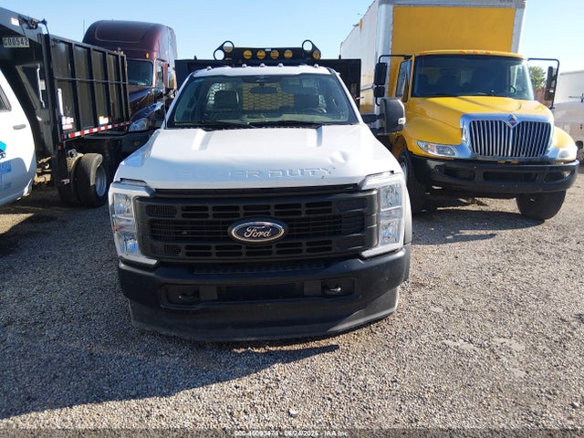 Aukcja sprzedaży 2023 Ford F-550 Chassis Xl, vin: 1FDUF5GT7PDA09628, numer aukcji: 45093474