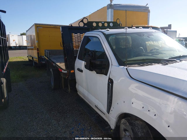 Aukcja sprzedaży 2023 Ford F-550 Chassis Xl, vin: 1FDUF5GT7PDA09628, numer aukcji: 45093474