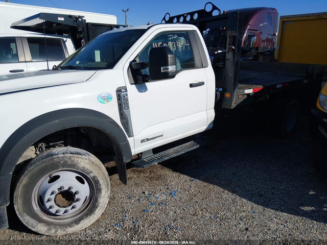 Aukcja sprzedaży 2023 Ford F-550 Chassis Xl, vin: 1FDUF5GT7PDA09628, numer aukcji: 45093474