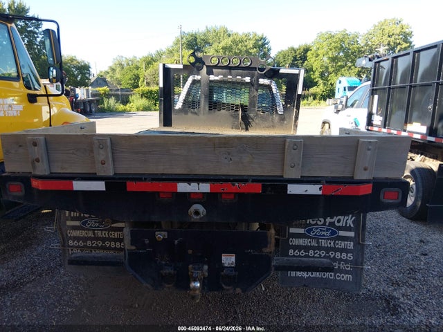 Aukcja sprzedaży 2023 Ford F-550 Chassis Xl, vin: 1FDUF5GT7PDA09628, numer aukcji: 45093474