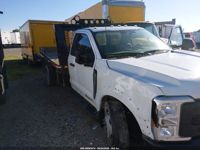 Aukcja sprzedaży 2023 Ford F-550 Chassis Xl, vin: 1FDUF5GT7PDA09628, numer aukcji: 45093474