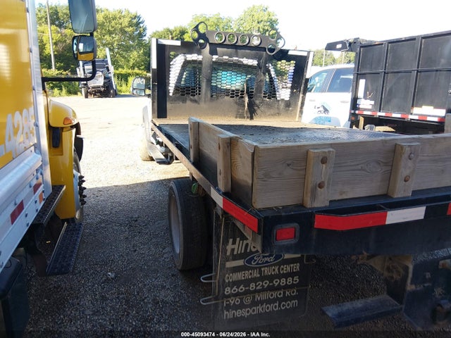 Aukcja sprzedaży 2023 Ford F-550 Chassis Xl, vin: 1FDUF5GT7PDA09628, numer aukcji: 45093474