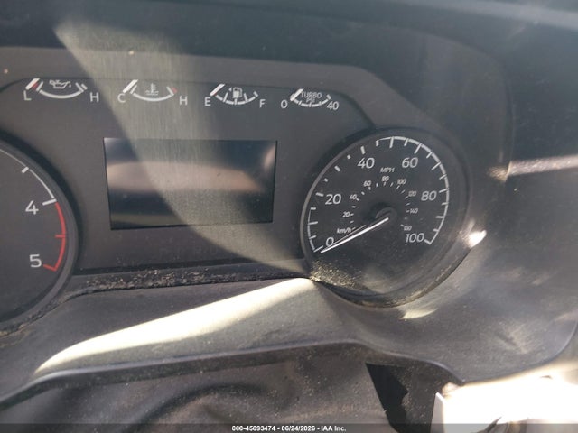 Aukcja sprzedaży 2023 Ford F-550 Chassis Xl, vin: 1FDUF5GT7PDA09628, numer aukcji: 45093474
