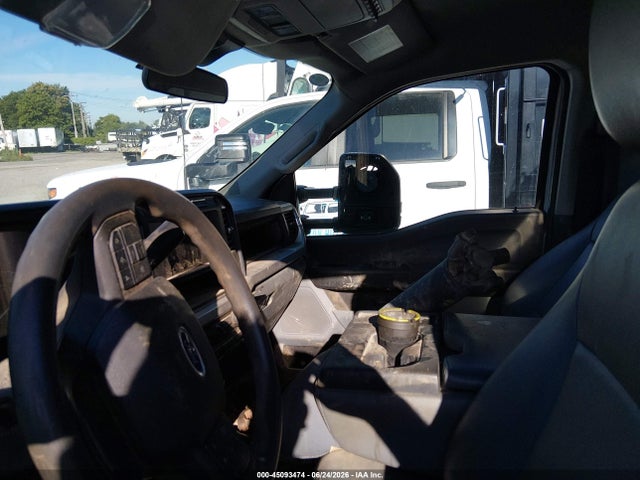 Aukcja sprzedaży 2023 Ford F-550 Chassis Xl, vin: 1FDUF5GT7PDA09628, numer aukcji: 45093474