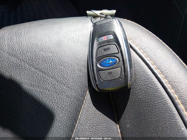 Aukcja sprzedaży 2019 Subaru Crosstrek 2.0i Limited, vin: JF2GTANC0KH363077, numer aukcji: 45093478