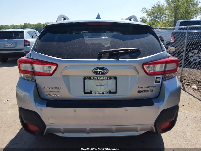 Aukcja sprzedaży 2019 Subaru Crosstrek 2.0i Limited, vin: JF2GTANC0KH363077, numer aukcji: 45093478