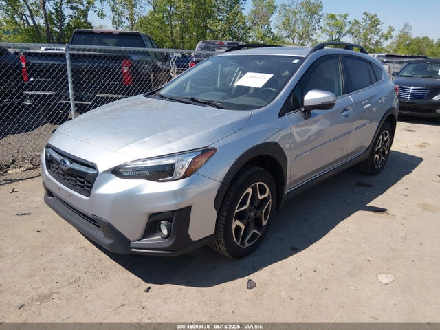 Aukcja sprzedaży 2019 Subaru Crosstrek 2.0i Limited, vin: JF2GTANC0KH363077, numer aukcji: 45093478