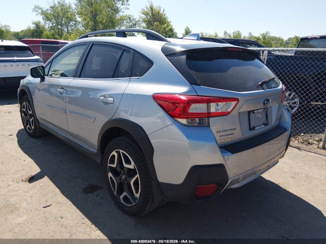 Aukcja sprzedaży 2019 Subaru Crosstrek 2.0i Limited, vin: JF2GTANC0KH363077, numer aukcji: 45093478