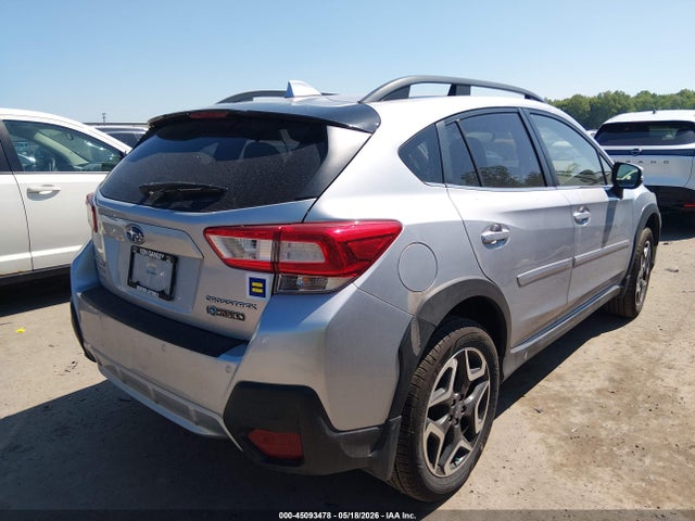 Aukcja sprzedaży 2019 Subaru Crosstrek 2.0i Limited, vin: JF2GTANC0KH363077, numer aukcji: 45093478