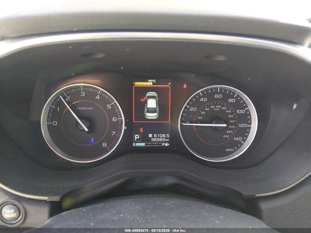 Aukcja sprzedaży 2019 Subaru Crosstrek 2.0i Limited, vin: JF2GTANC0KH363077, numer aukcji: 45093478