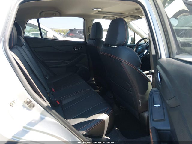 Aukcja sprzedaży 2019 Subaru Crosstrek 2.0i Limited, vin: JF2GTANC0KH363077, numer aukcji: 45093478