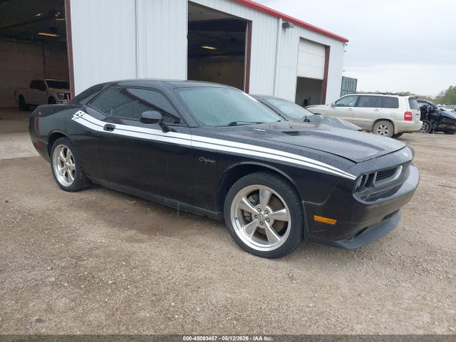Продаж на аукціоні авто 2010 Dodge Challenger R/t, vin: 2B3CJ5DT3AH238323, номер лоту: 45093487