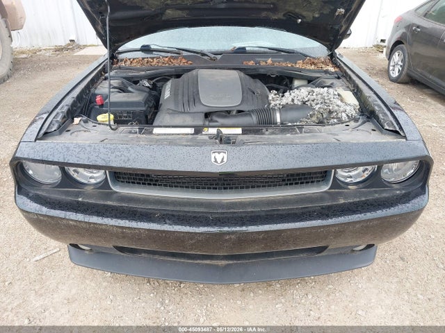 Продаж на аукціоні авто 2010 Dodge Challenger R/t, vin: 2B3CJ5DT3AH238323, номер лоту: 45093487
