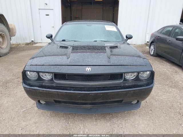 Продаж на аукціоні авто 2010 Dodge Challenger R/t, vin: 2B3CJ5DT3AH238323, номер лоту: 45093487