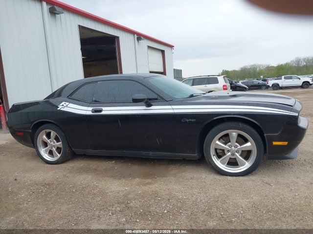 Продаж на аукціоні авто 2010 Dodge Challenger R/t, vin: 2B3CJ5DT3AH238323, номер лоту: 45093487
