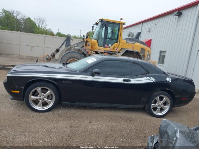 Продаж на аукціоні авто 2010 Dodge Challenger R/t, vin: 2B3CJ5DT3AH238323, номер лоту: 45093487
