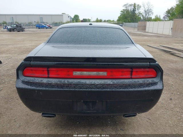 Продаж на аукціоні авто 2010 Dodge Challenger R/t, vin: 2B3CJ5DT3AH238323, номер лоту: 45093487