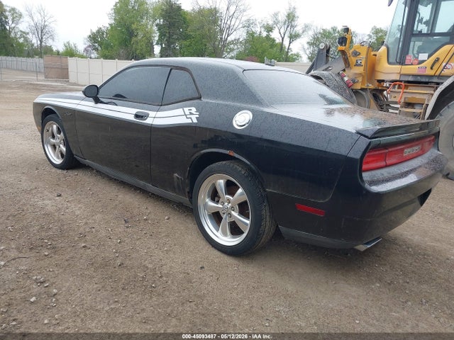 Продаж на аукціоні авто 2010 Dodge Challenger R/t, vin: 2B3CJ5DT3AH238323, номер лоту: 45093487