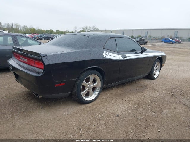 Продаж на аукціоні авто 2010 Dodge Challenger R/t, vin: 2B3CJ5DT3AH238323, номер лоту: 45093487