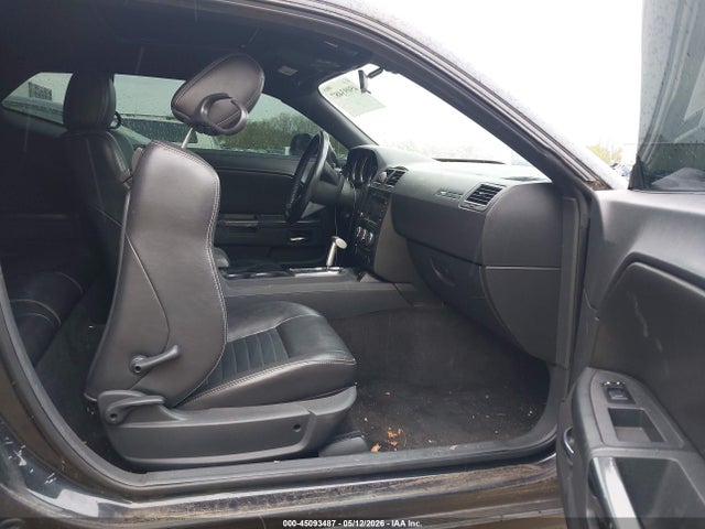 Продаж на аукціоні авто 2010 Dodge Challenger R/t, vin: 2B3CJ5DT3AH238323, номер лоту: 45093487