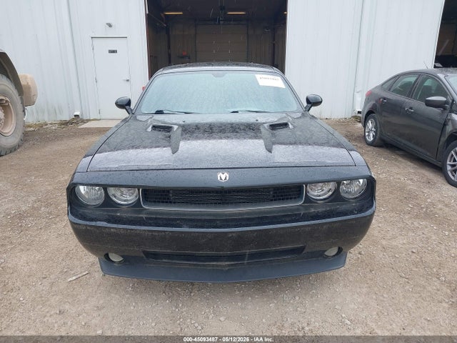 Продаж на аукціоні авто 2010 Dodge Challenger R/t, vin: 2B3CJ5DT3AH238323, номер лоту: 45093487