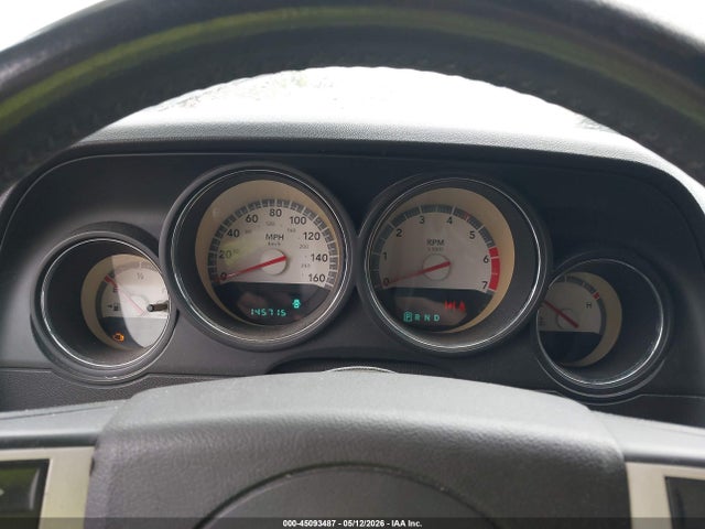 Продаж на аукціоні авто 2010 Dodge Challenger R/t, vin: 2B3CJ5DT3AH238323, номер лоту: 45093487