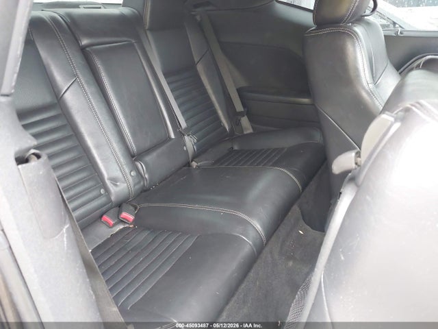Продаж на аукціоні авто 2010 Dodge Challenger R/t, vin: 2B3CJ5DT3AH238323, номер лоту: 45093487