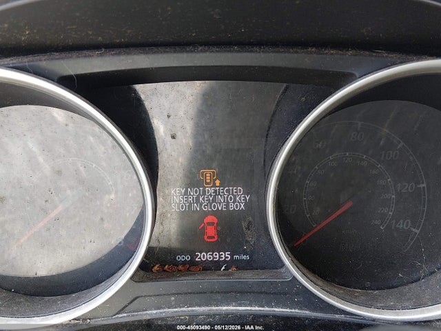 Продажа на аукционе авто 2011 Mitsubishi Outlander Sport Se, vin: JA4AP4AU2BZ021708, номер лота: 45093490