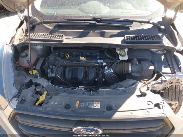 Aukcja sprzedaży 2018 Ford Escape S, vin: 1FMCU0F76JUC08945, numer aukcji: 45093494