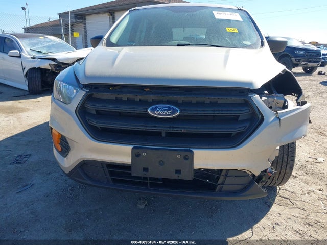 Aukcja sprzedaży 2018 Ford Escape S, vin: 1FMCU0F76JUC08945, numer aukcji: 45093494
