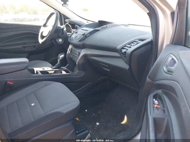 Aukcja sprzedaży 2018 Ford Escape S, vin: 1FMCU0F76JUC08945, numer aukcji: 45093494