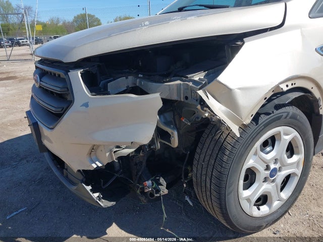 Aukcja sprzedaży 2018 Ford Escape S, vin: 1FMCU0F76JUC08945, numer aukcji: 45093494