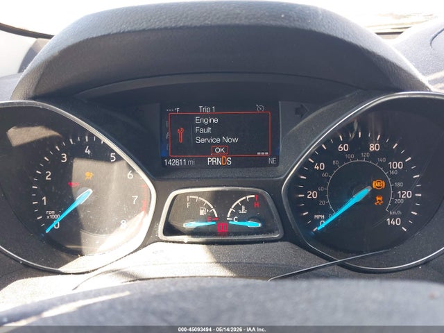 Aukcja sprzedaży 2018 Ford Escape S, vin: 1FMCU0F76JUC08945, numer aukcji: 45093494