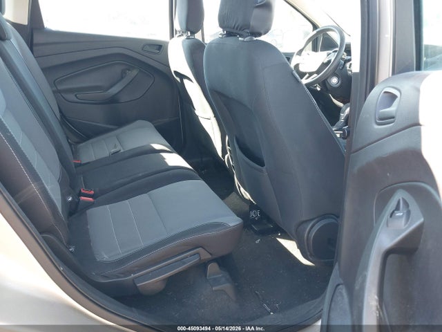 Aukcja sprzedaży 2018 Ford Escape S, vin: 1FMCU0F76JUC08945, numer aukcji: 45093494