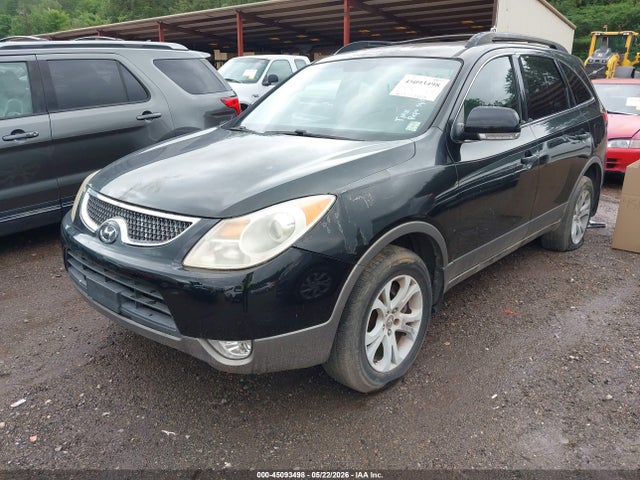 Aukcja sprzedaży 2010 Hyundai Veracruz Gls, vin: KM8NU4CC6AU121967, numer aukcji: 45093498