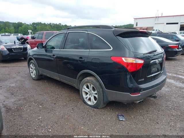 Aukcja sprzedaży 2010 Hyundai Veracruz Gls, vin: KM8NU4CC6AU121967, numer aukcji: 45093498