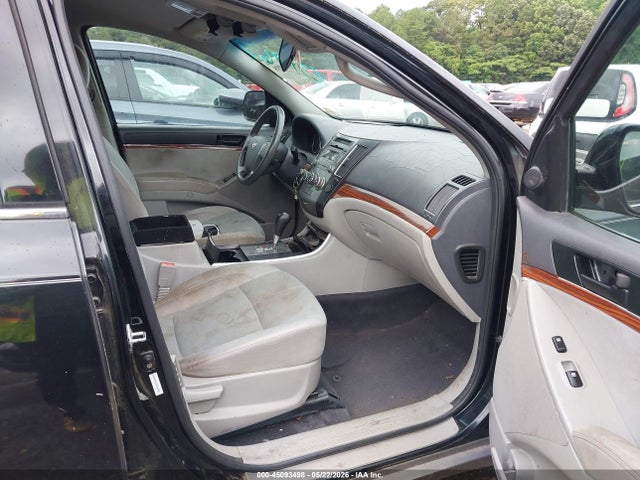 Aukcja sprzedaży 2010 Hyundai Veracruz Gls, vin: KM8NU4CC6AU121967, numer aukcji: 45093498