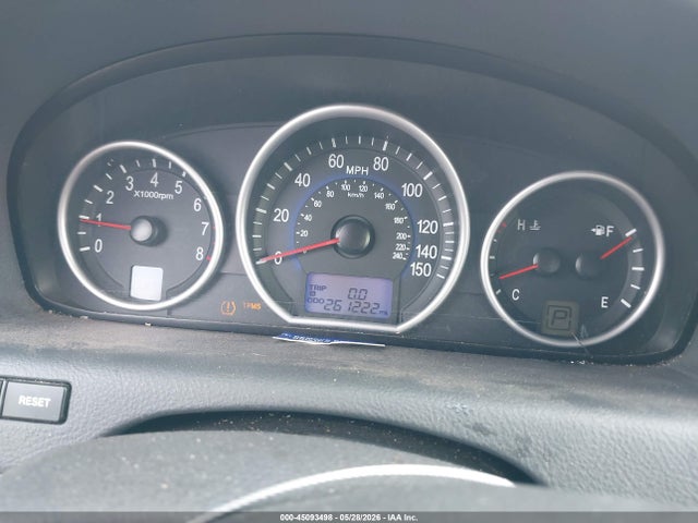 Aukcja sprzedaży 2010 Hyundai Veracruz Gls, vin: KM8NU4CC6AU121967, numer aukcji: 45093498