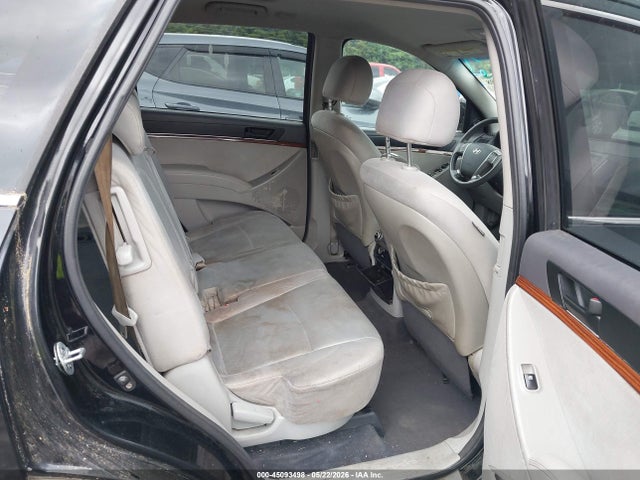 Aukcja sprzedaży 2010 Hyundai Veracruz Gls, vin: KM8NU4CC6AU121967, numer aukcji: 45093498