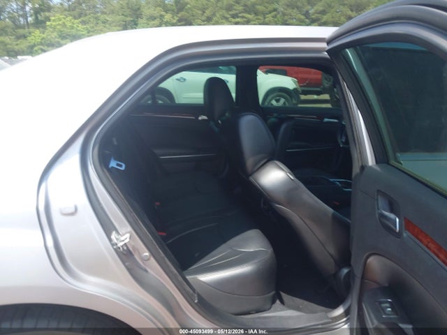 45093499 :رقم المزاد ، 2C3CCAAG9EH206155 vin ، 2014 Chrysler 300 مزاد بيع