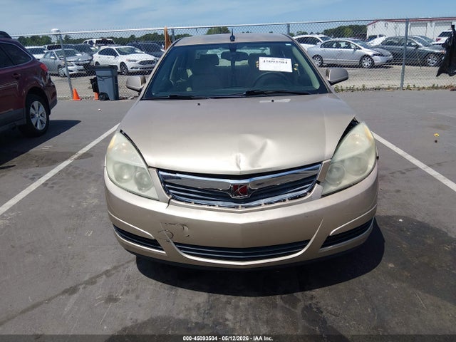 45093504 :رقم المزاد ، 1G8ZS57NX7F267888 vin ، 2007 Saturn Aura Xe مزاد بيع