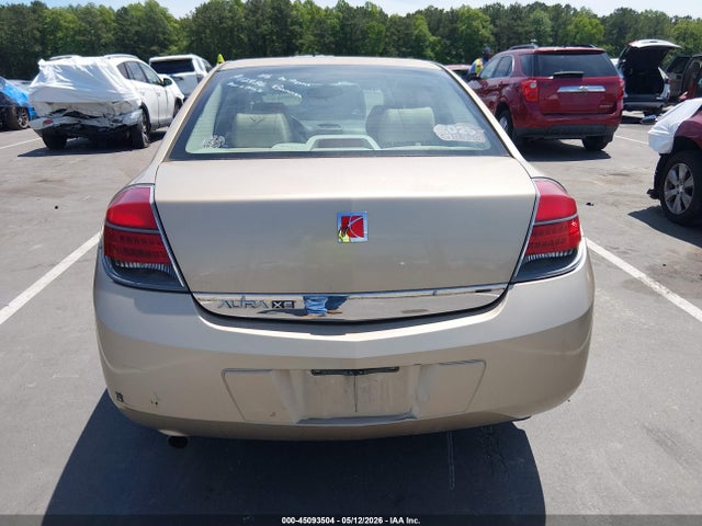 45093504 :رقم المزاد ، 1G8ZS57NX7F267888 vin ، 2007 Saturn Aura Xe مزاد بيع