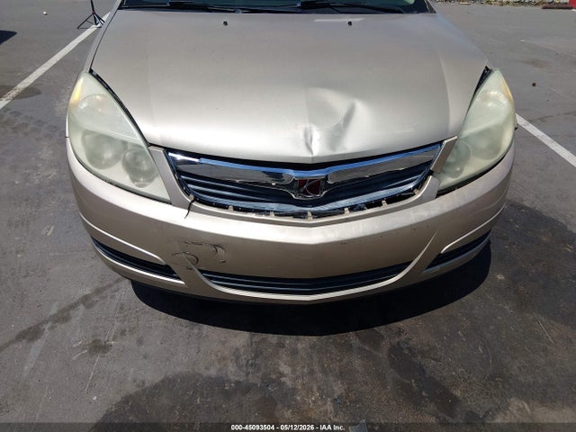 45093504 :رقم المزاد ، 1G8ZS57NX7F267888 vin ، 2007 Saturn Aura Xe مزاد بيع