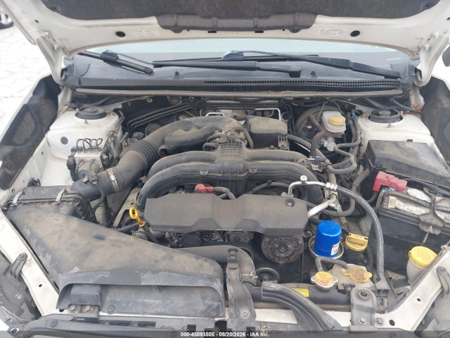 Продаж на аукціоні авто 2015 Subaru Impreza 2.0i Sport Premium, vin: JF1GPAT6XF8237756, номер лоту: 45093505